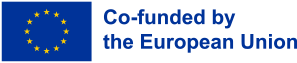 cofunded logo